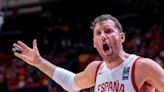 España - Australia de baloncesto de los Juegos Olímpicos de París 2024: horario y dónde ver por TV