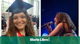 Cantautora dominicana ISA se gradúa en Berklee College of Music