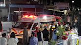 At least 13 dead and nearly 300 injured after 6.5-magnitude earthquake jolts Pakistan and Afghanistan