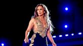 Did Jennifer Lopez Rebrands Her 'This Is Me ... Now' Tour?