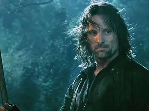 El actor que iba a hacer de Aragorn en ‘El señor de los anillos’ y al que cambiaron por Viggo Mortensen tras unos días de rodaje