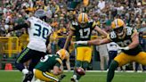 The Green Bay Packers’ Kicking Competition Is Down To Two