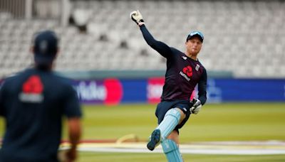 Jos Buttler returns as England captain for West Indies tour