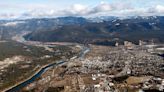 Railway says it didn’t know about deadly asbestos in Montana town