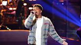 An emotional night: Montgomery's Jerome Godwin III leaves 'The Voice' during knockouts