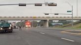 1 dead after crash in Smith County involving 18-wheeler, motorcycle