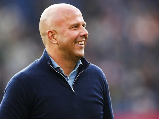 Liverpool's next manager incoming! Feyenoord boss Arne Slot reveals when move to replace Jurgen Klopp at Anfield will be confirmed | Goal.com India
