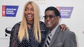 NeNe Leakes posts tribute to her husband on anniversary of his death