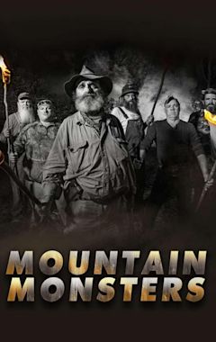 Mountain Monsters