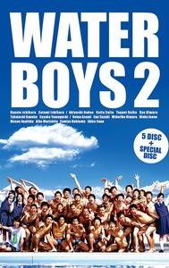 Water Boys 2