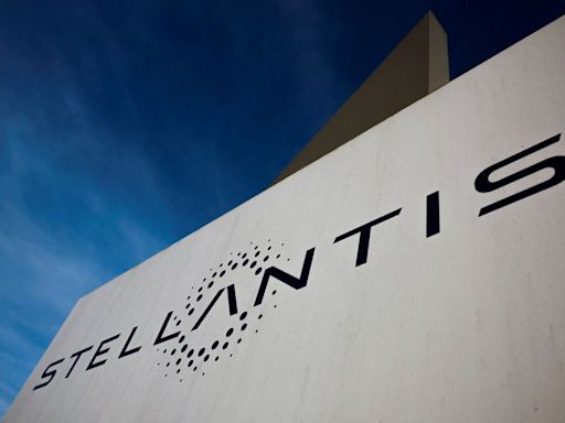 Exclusive-Chrysler-parent Stellantis paid $190.7 million in US fuel economy penalties