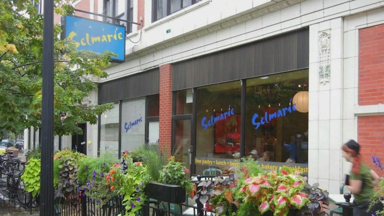 Beloved Lincoln Square restaurant, bakery to close Saturday