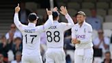 England v Sri Lanka: third men’s cricket Test match, day three – live