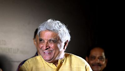 Javed Akhtar’s X account hacked. What’s the ’harmless post’ on Paris Olympics 2024 he is clarifying about: Full story | Today News