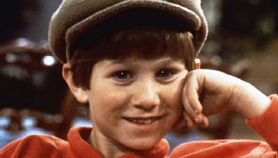 Benji Gregory, Child Star of ‘Alf,’ Dies at 46