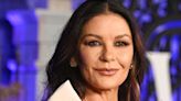 Catherine Zeta-Jones shares amazing throwback snaps from her time filming Chicago