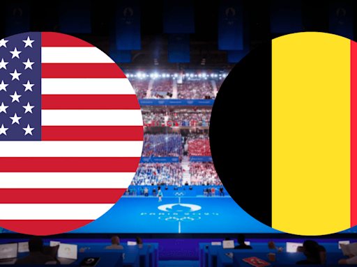 Estados Unidos vs. Bélgica EN VIVO: hora y dónde ver el basketball femenino en París 2024