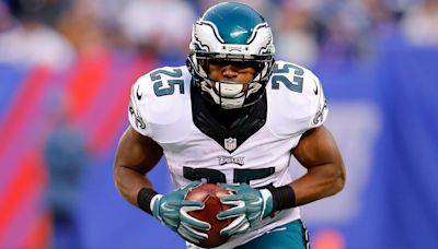 Ranking the Top 5 Philadelphia Eagles Running Backs of All Time