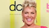 Pink Just Posted A 'Thirst Trap' Bikini Photo, And She's All Kinds Of Sculpted