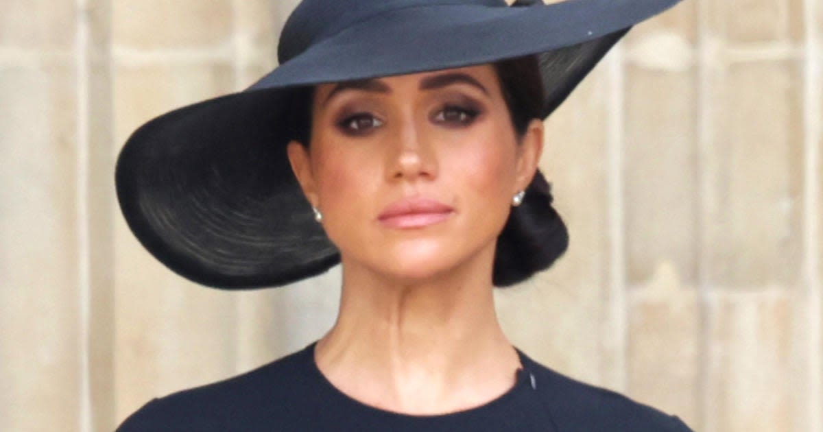 Meghan Markle's Ex-Aide Samantha Cohen Speaks Out After Palace Bullying Investigation