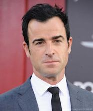 Justin Theroux