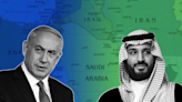 Israel “paria”: Arabia Saudita, Palestina y hartazgo con Netanyahu