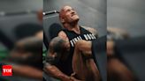 How WWE Superstars Stay in Shape: Training Routines and Diet Plans | WWE News - Times of India