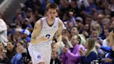 BYU Forward Noah Waterman Enters the Transfer Portal