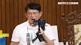 黃國昌喊廢監察院 律師：他應該是先擦屁股，再大便，最後再脫褲子吧？