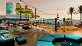 Margaritaville at Sea Announces Dining/Beverage Concepts on New Ship, Islander