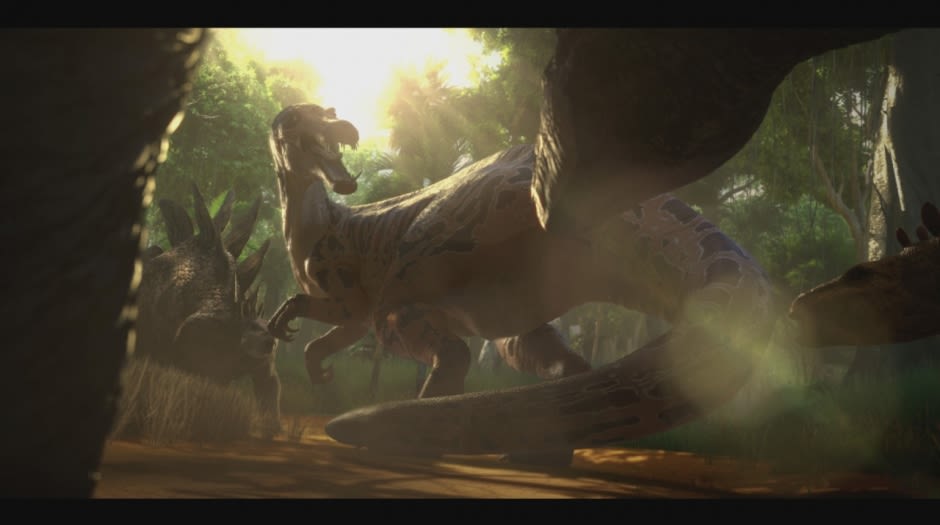 DreamWorks Animation Teases ‘Jurassic World: Chaos Theory’ Season 2