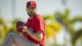 Why Lucas Giolito might be most interesting man on Red Sox