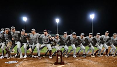 Texas A&M Cracks Top 5 In Baseball America's College Baseball Rankings For 2025