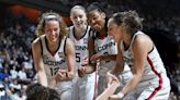 UConn women’s basketball finishes No. 3 in final AP Top 25 poll after Final Four run