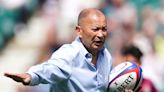 England boss Eddie Jones determined to restore ‘rhythm and flow’ to Test rugby