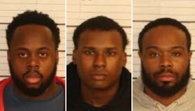 Judge weighs jury instructions in trial of 3 former Memphis officers charged in Tyre Nichols’ death