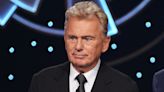 'Wheel of Fortune' host Pat Sajak hesitated to take job: 'Not exactly a career mover'
