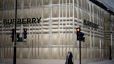 Trending tickers: Burberry, Bitcoin, Trump Media and Robert Walters