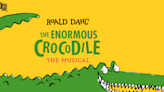 The Enormous Crocodile among slate of Roald Dahl adaptations