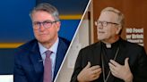Catholic bishop delves into problems of liberalism, 'society of little tyrants,' with politics professor