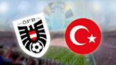 Austria vs Turkey LIVE! Euro 2024 result, match stream, latest updates and reaction today