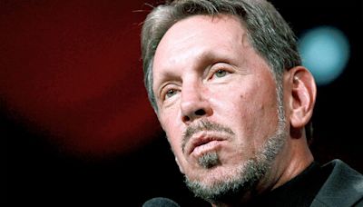 Larry Ellison desplaza a Zuckerberg y Arnault: su fortuna aumenta US$ 18 mil millones en un solo día, impulsada por Oracle