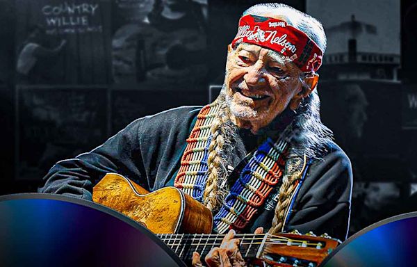 Willie Nelson's 10 best songs in honor of 91st birthday