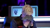 Neil Robertson’s Masters title defence ended early by Shaun Murphy