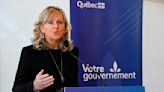 Quebec media say new bill to protect politicians is excessive, harms free speech