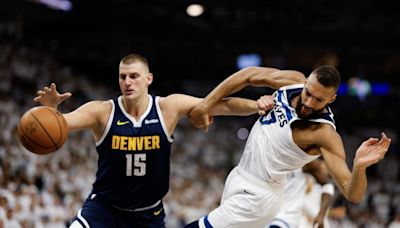 Best sportsbook promos for existing customers + top bonuses, welcome offers for Timberwolves vs. Nuggets NBA Playoffs Game 7 | Sporting News