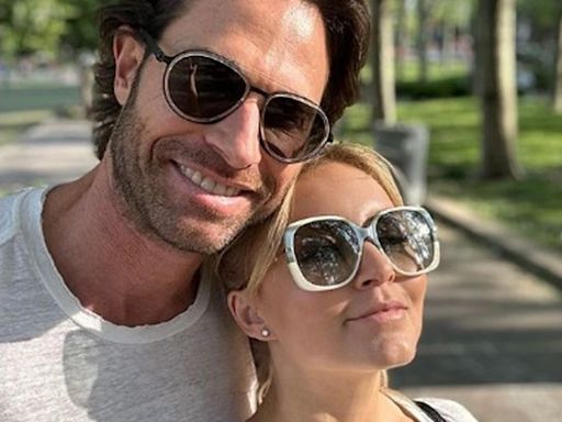 "Estarás siempre en nuestros corazones": Sebastián Rulli y Angelique Boyer pierden a un gran amigo