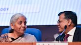 Govt wants to encourage longer-term investment and not speculation via derivatives or short-term trading: Finance Secretary - ET BFSI