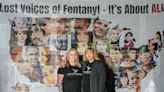 Two Moms Who Became 'Sisters in Grief' After Losing Kids to Fentanyl Now Fight 'For the Living' (Exclusive)