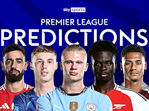 Premier League Predictions & best bets: Erik ten Hag to deliver important win for Manchester United